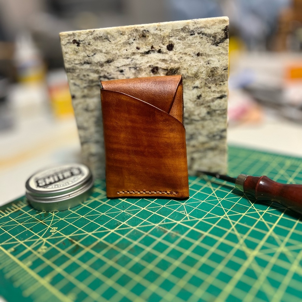 Minimalist Designed Wallet - image 4